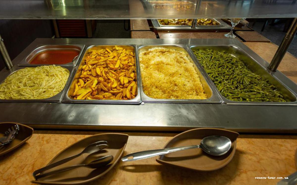 Viand 4⭐️ інформація про готель та пошук турів в готелі Viand 4⭐️ в Болгарії