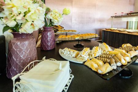 Viand 4⭐️ інформація про готель та пошук турів в готелі Viand 4⭐️ в Болгарії