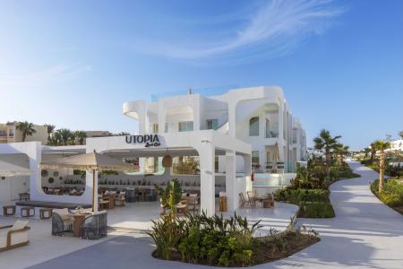 Meraki Resort Sharm El Sheikh 5⭐️ інформація про готель та пошук турів в готелі Meraki Resort Sharm El Sheikh 5⭐️ в Єгипеті