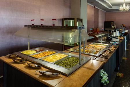 Viand 4⭐️ інформація про готель та пошук турів в готелі Viand 4⭐️ в Болгарії