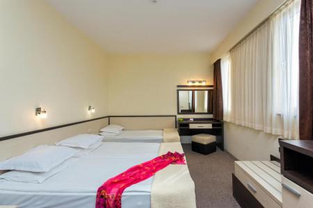 Viand 4⭐️ інформація про готель та пошук турів в готелі Viand 4⭐️ в Болгарії