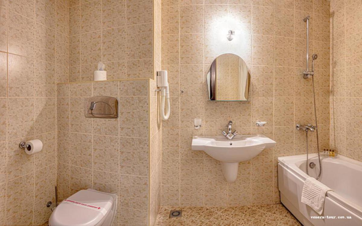 Viand 4⭐️ інформація про готель та пошук турів в готелі Viand 4⭐️ в Болгарії