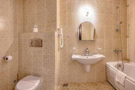 Viand 4⭐️ інформація про готель та пошук турів в готелі Viand 4⭐️ в Болгарії