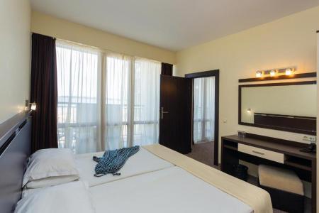 Viand 4⭐️ інформація про готель та пошук турів в готелі Viand 4⭐️ в Болгарії