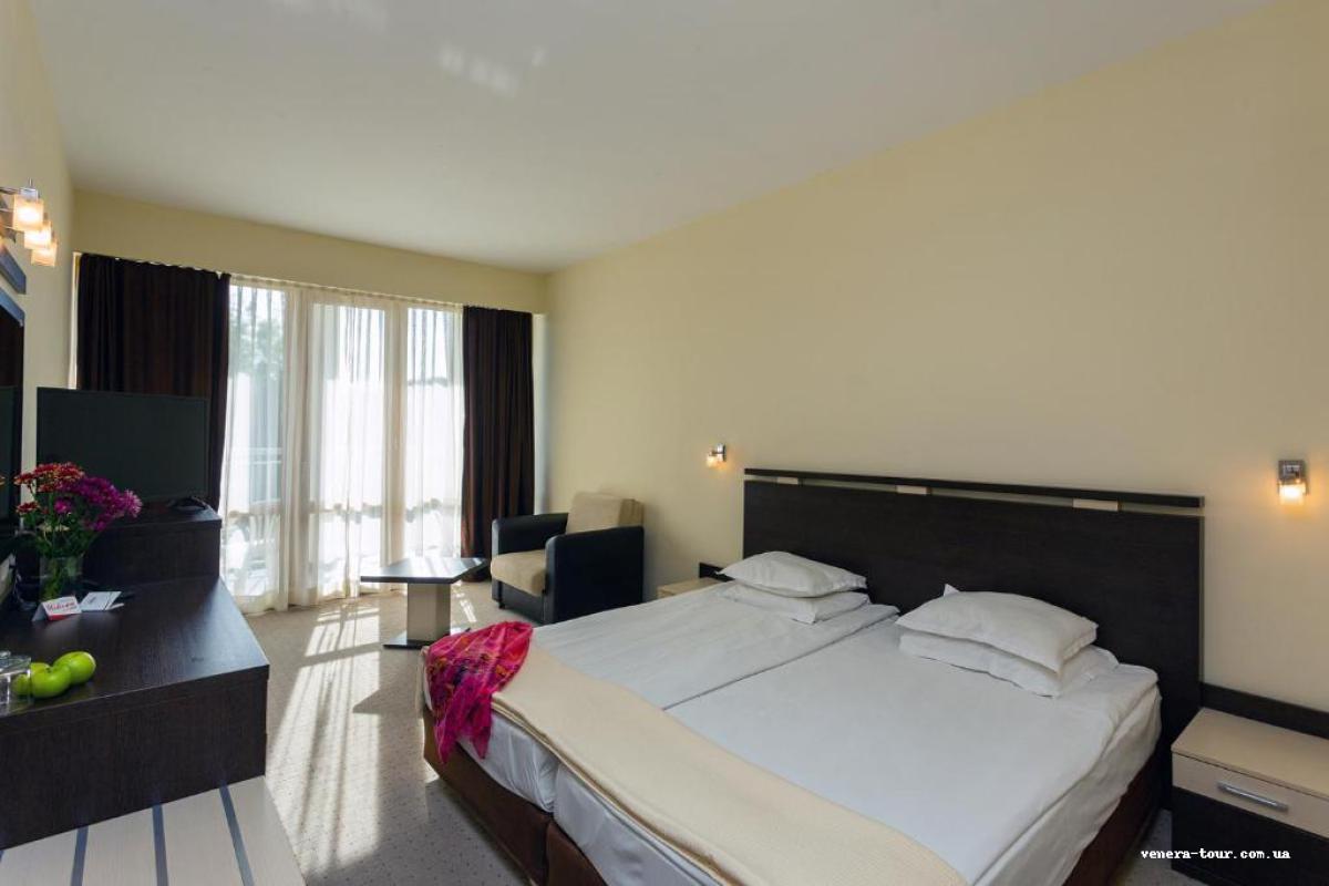 Viand 4⭐️ інформація про готель та пошук турів в готелі Viand 4⭐️ в Болгарії