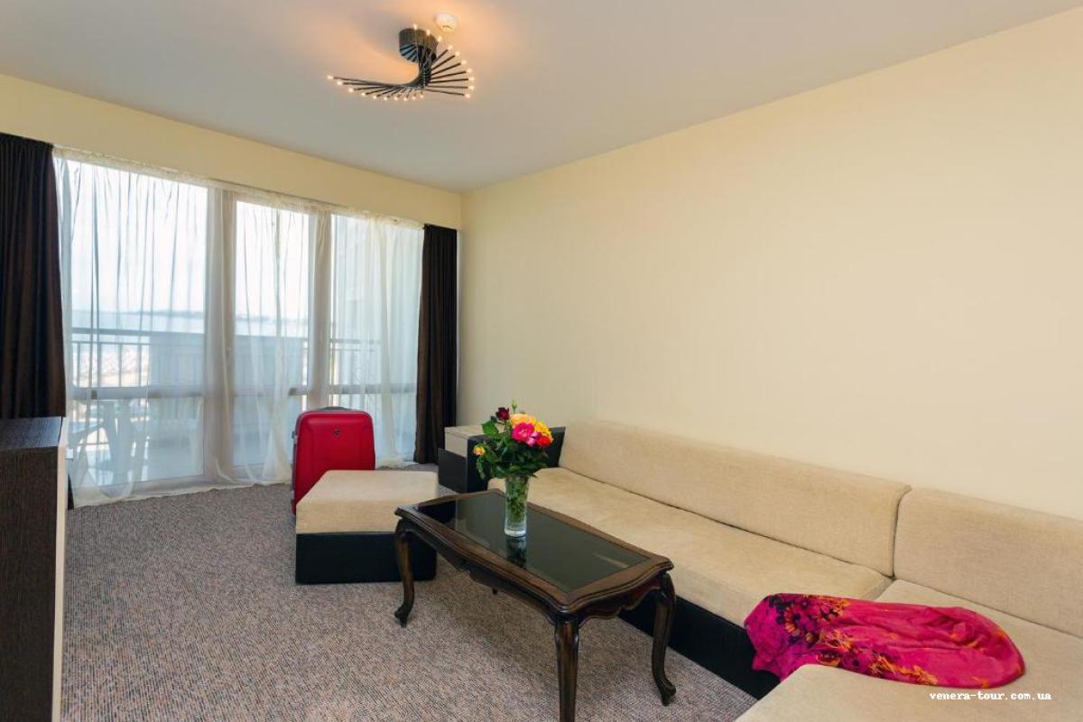 Viand 4⭐️ інформація про готель та пошук турів в готелі Viand 4⭐️ в Болгарії