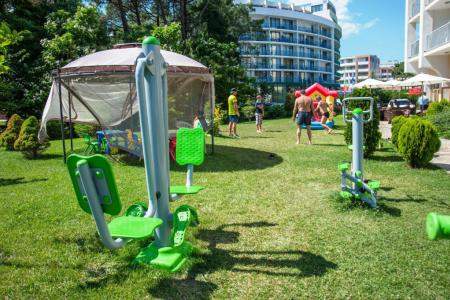 Viand 4⭐️ інформація про готель та пошук турів в готелі Viand 4⭐️ в Болгарії