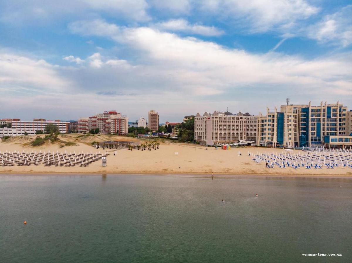 Viand 4⭐️ інформація про готель та пошук турів в готелі Viand 4⭐️ в Болгарії