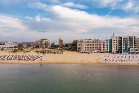 Viand 4⭐️ інформація про готель та пошук турів в готелі Viand 4⭐️ в Болгарії