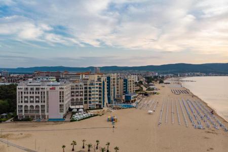 Viand 4⭐️ інформація про готель та пошук турів в готелі Viand 4⭐️ в Болгарії