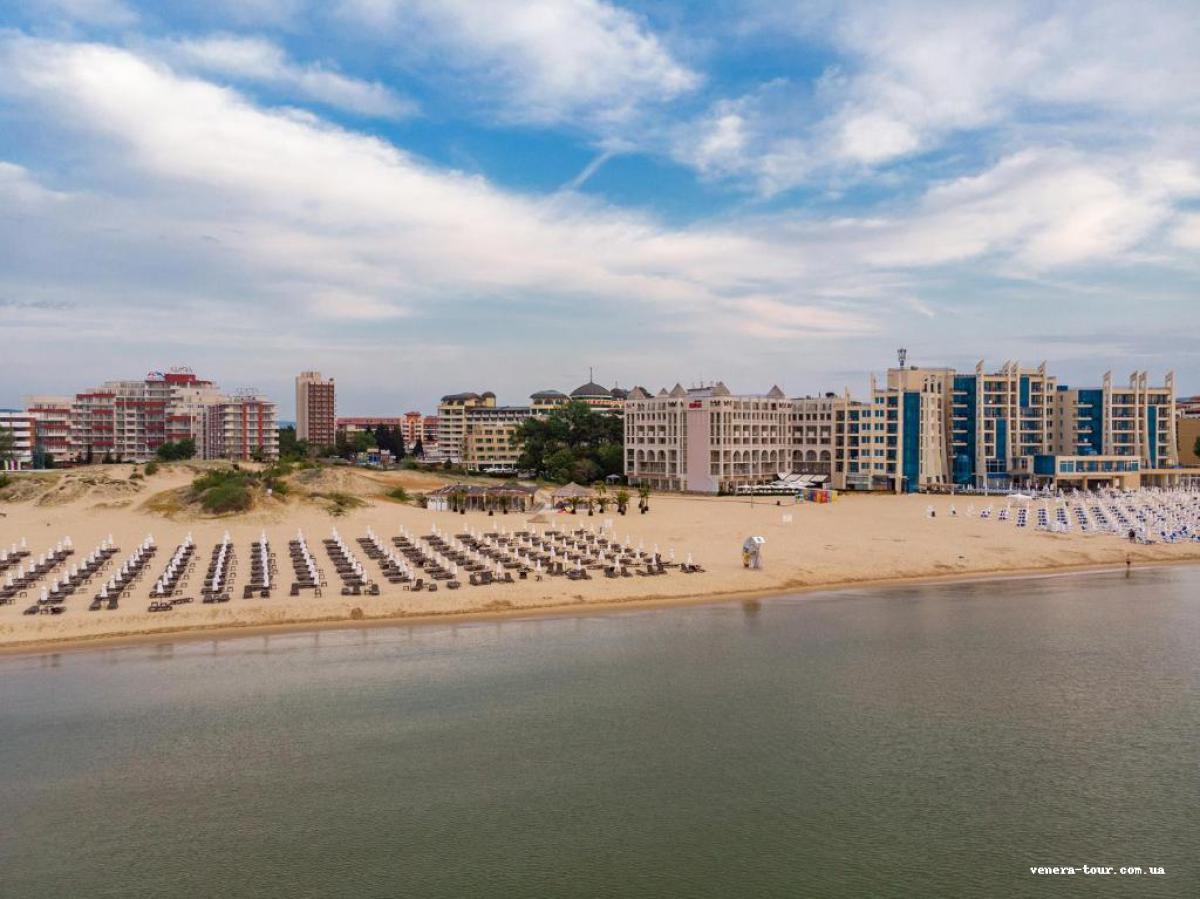 Viand 4⭐️ інформація про готель та пошук турів в готелі Viand 4⭐️ в Болгарії