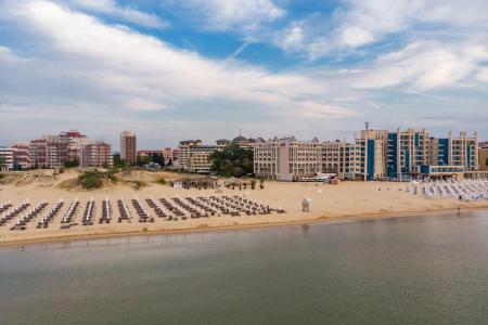 Viand 4⭐️ інформація про готель та пошук турів в готелі Viand 4⭐️ в Болгарії