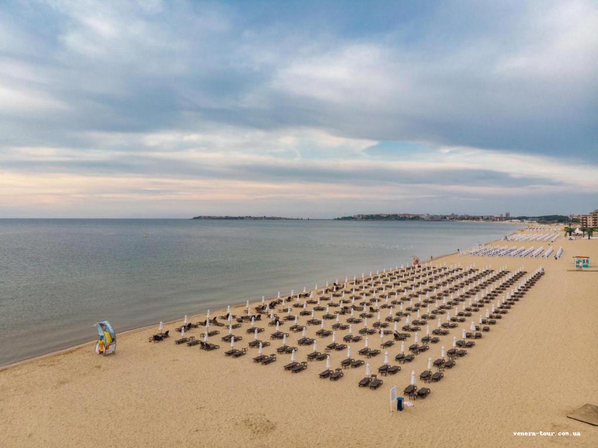 Viand 4⭐️ інформація про готель та пошук турів в готелі Viand 4⭐️ в Болгарії