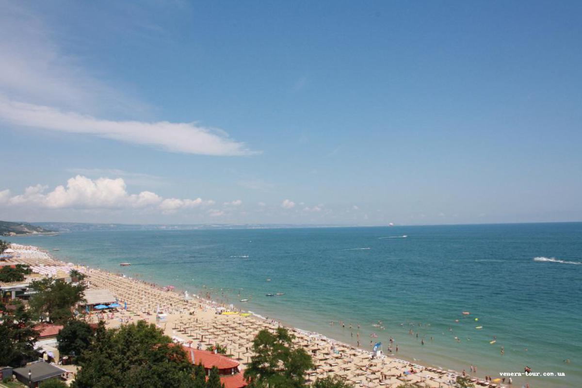 Bonita 3⭐️ інформація про готель та пошук турів в готелі Bonita 3⭐️ в Болгарії