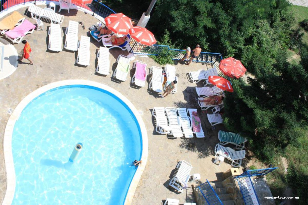 Bonita 3⭐️ інформація про готель та пошук турів в готелі Bonita 3⭐️ в Болгарії