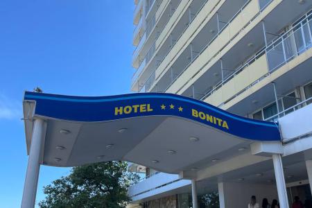 Bonita 3⭐️ інформація про готель та пошук турів в готелі Bonita 3⭐️ в Болгарії