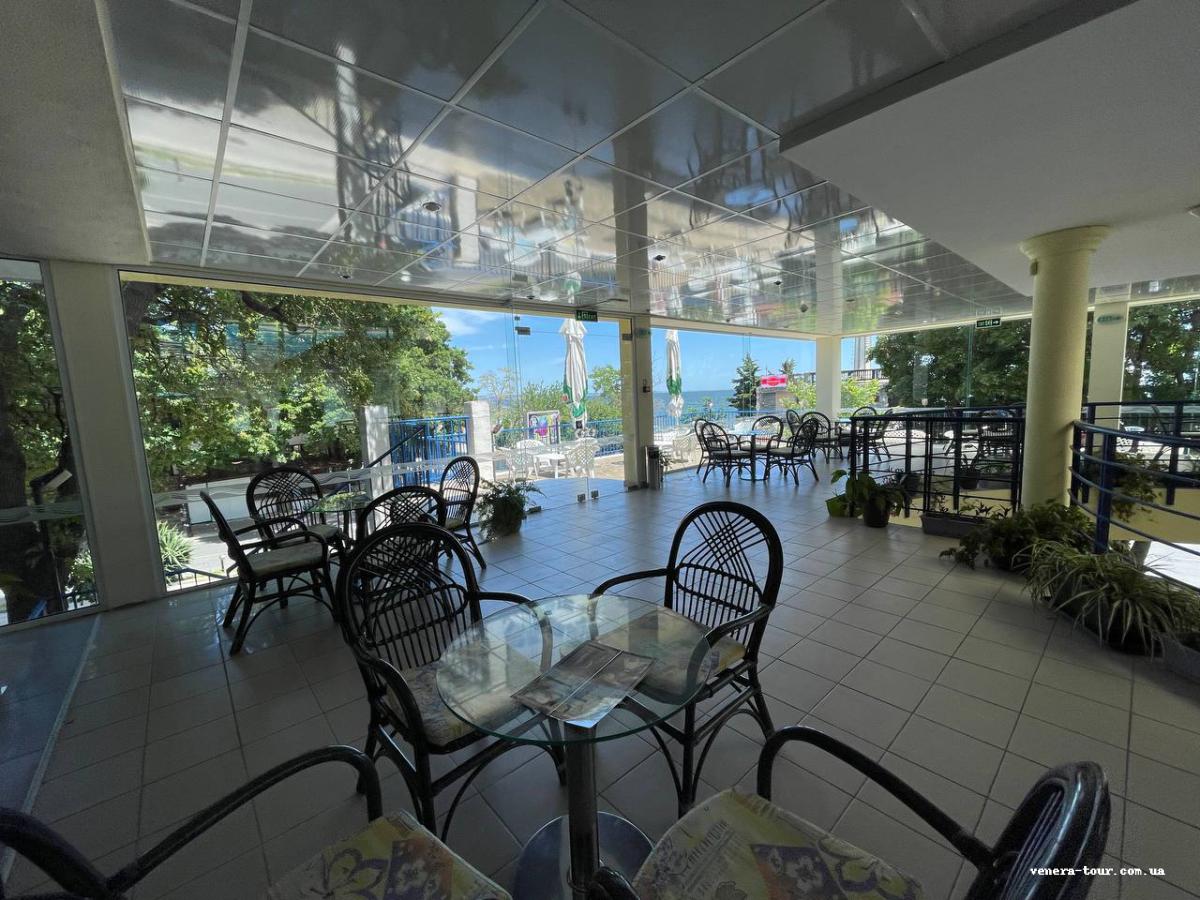 Bonita 3⭐️ інформація про готель та пошук турів в готелі Bonita 3⭐️ в Болгарії