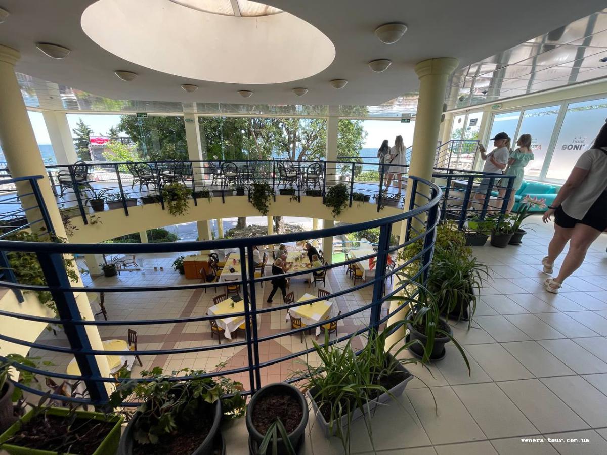 Bonita 3⭐️ інформація про готель та пошук турів в готелі Bonita 3⭐️ в Болгарії