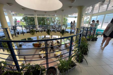 Bonita 3⭐️ інформація про готель та пошук турів в готелі Bonita 3⭐️ в Болгарії