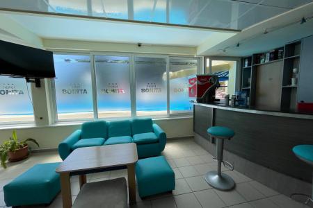 Bonita 3⭐️ інформація про готель та пошук турів в готелі Bonita 3⭐️ в Болгарії