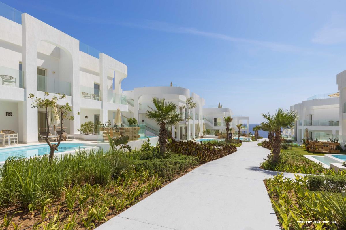 Meraki Resort Sharm El Sheikh 5⭐️ інформація про готель та пошук турів в готелі Meraki Resort Sharm El Sheikh 5⭐️ в Єгипеті