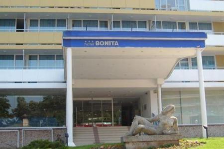 Bonita 3⭐️ інформація про готель та пошук турів в готелі Bonita 3⭐️ в Болгарії