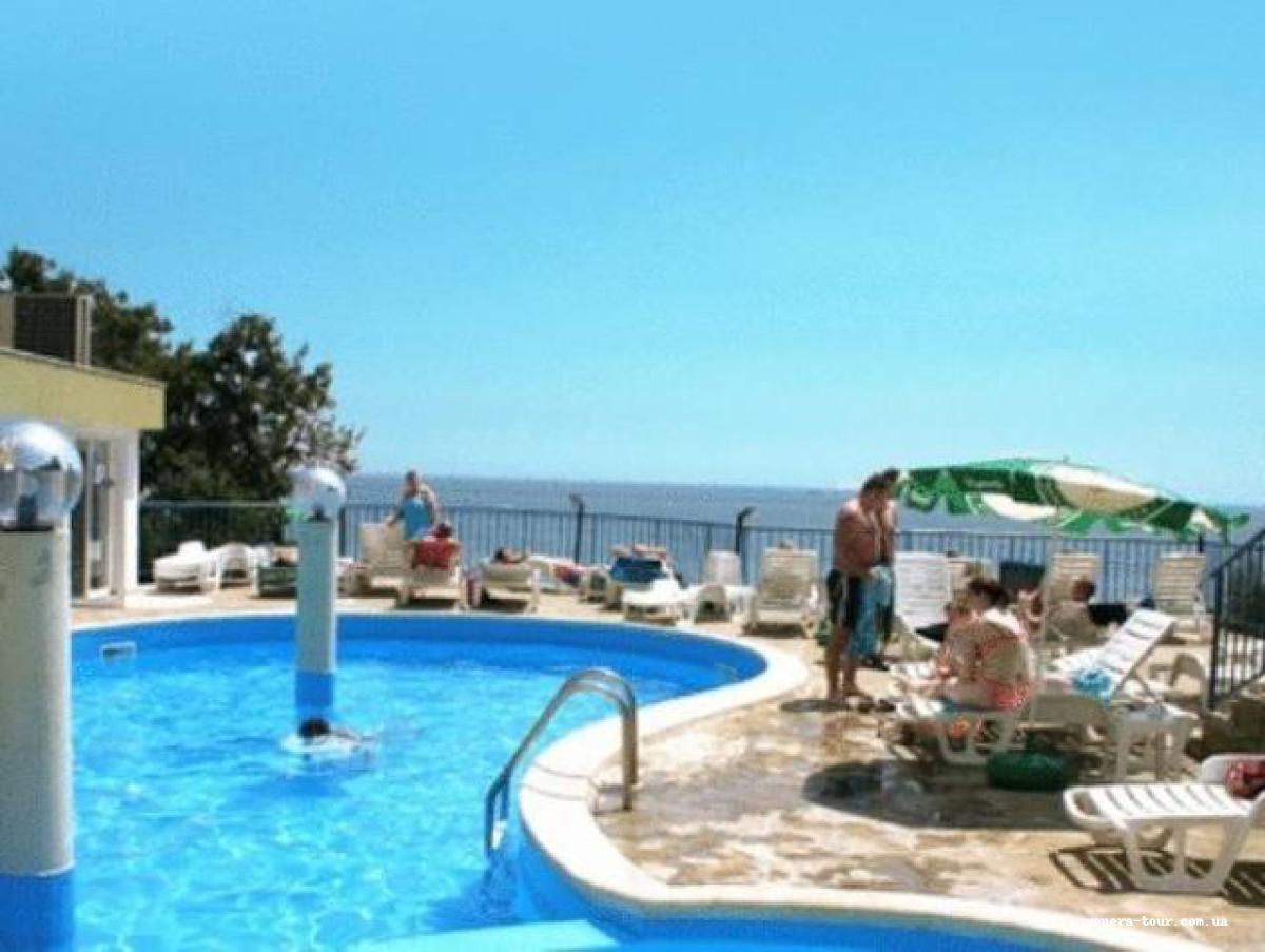 Bonita 3⭐️ інформація про готель та пошук турів в готелі Bonita 3⭐️ в Болгарії