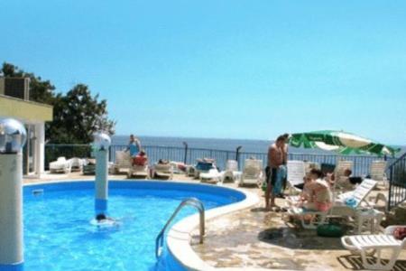 Bonita 3⭐️ інформація про готель та пошук турів в готелі Bonita 3⭐️ в Болгарії