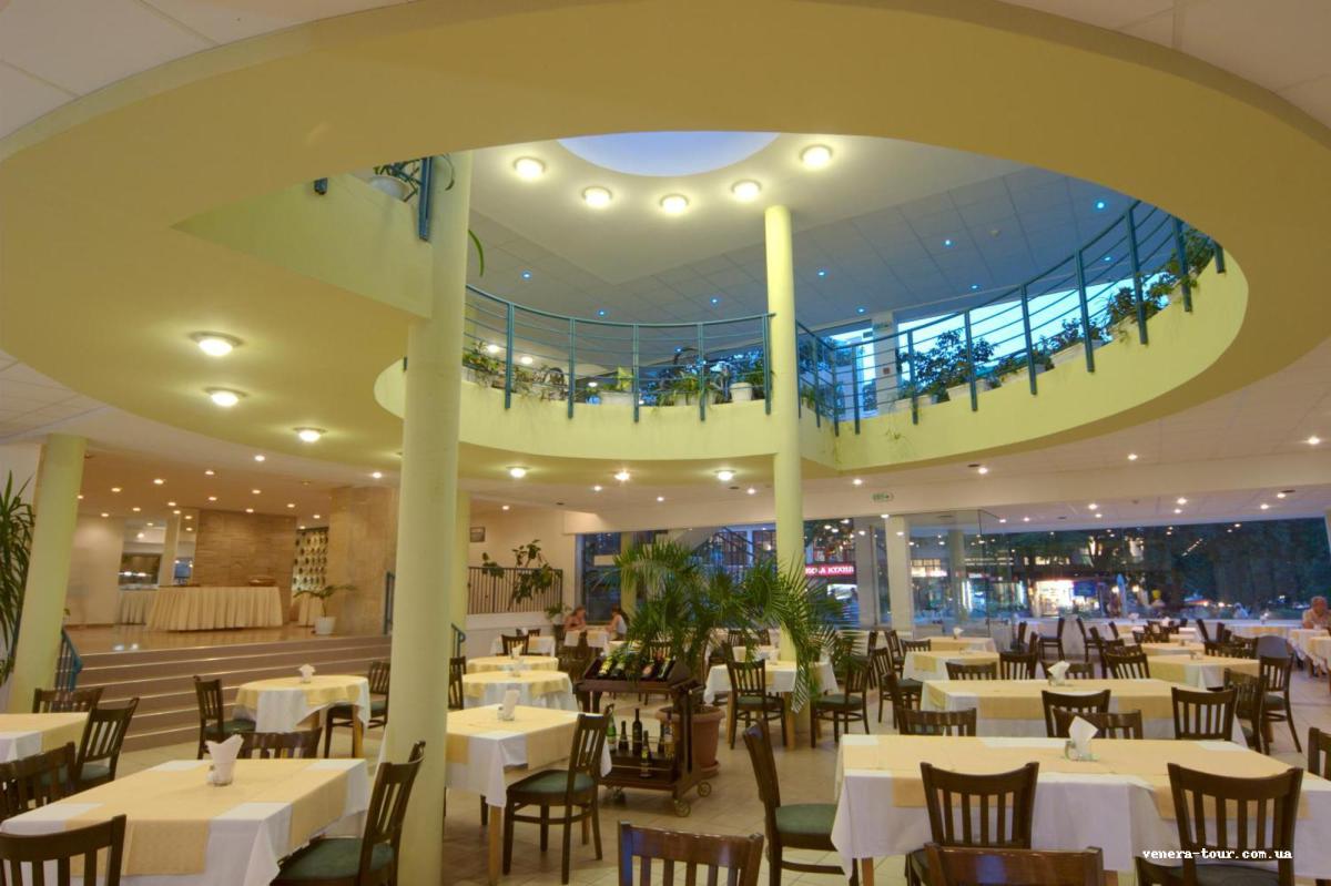 Bonita 3⭐️ інформація про готель та пошук турів в готелі Bonita 3⭐️ в Болгарії