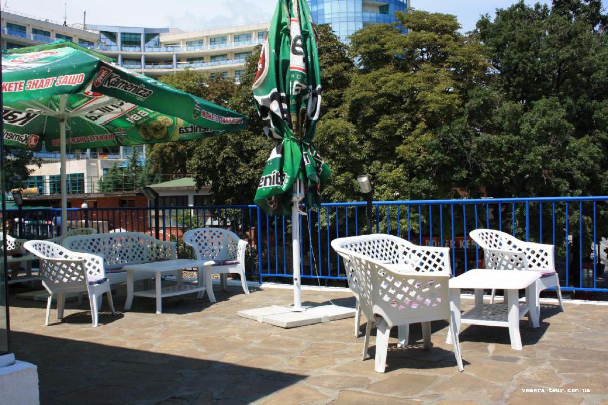 Bonita 3⭐️ інформація про готель та пошук турів в готелі Bonita 3⭐️ в Болгарії