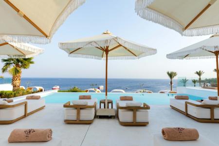 Meraki Resort Sharm El Sheikh 5⭐️ інформація про готель та пошук турів в готелі Meraki Resort Sharm El Sheikh 5⭐️ в Єгипеті