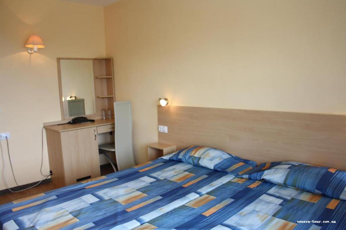 Bonita 3⭐️ інформація про готель та пошук турів в готелі Bonita 3⭐️ в Болгарії