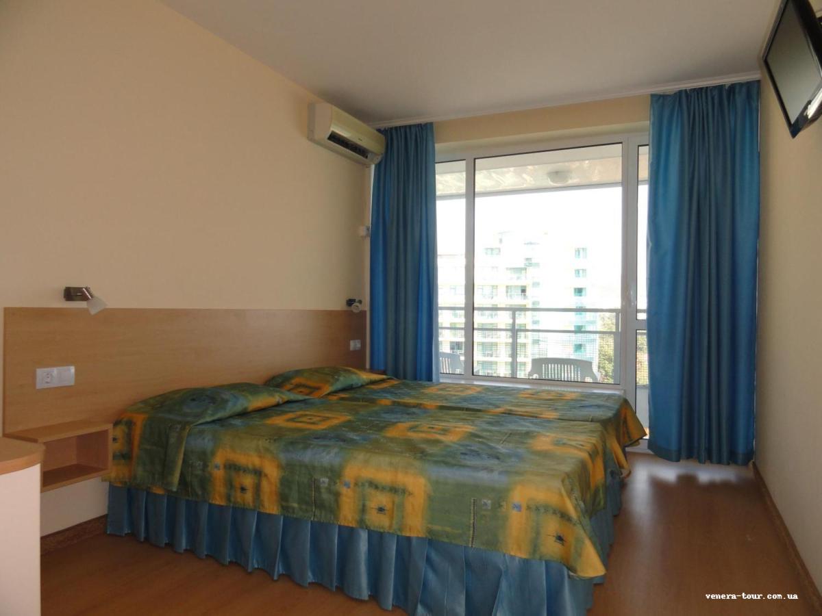 Bonita 3⭐️ інформація про готель та пошук турів в готелі Bonita 3⭐️ в Болгарії