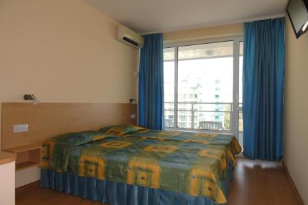 Bonita 3⭐️ інформація про готель та пошук турів в готелі Bonita 3⭐️ в Болгарії