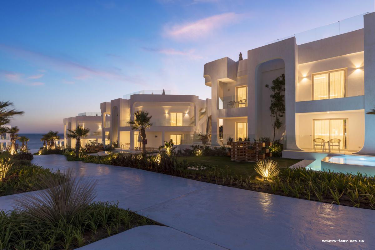 Meraki Resort Sharm El Sheikh 5⭐️ інформація про готель та пошук турів в готелі Meraki Resort Sharm El Sheikh 5⭐️ в Єгипеті