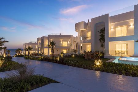 Meraki Resort Sharm El Sheikh 5⭐️ інформація про готель та пошук турів в готелі Meraki Resort Sharm El Sheikh 5⭐️ в Єгипеті