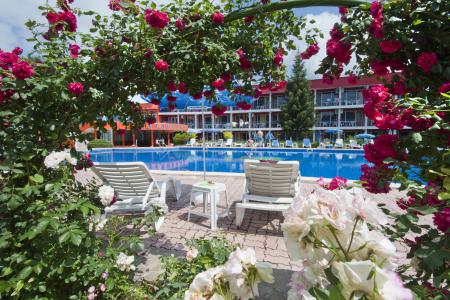 Regina 3⭐️ інформація про готель та пошук турів в готелі Regina 3⭐️ в Болгарії