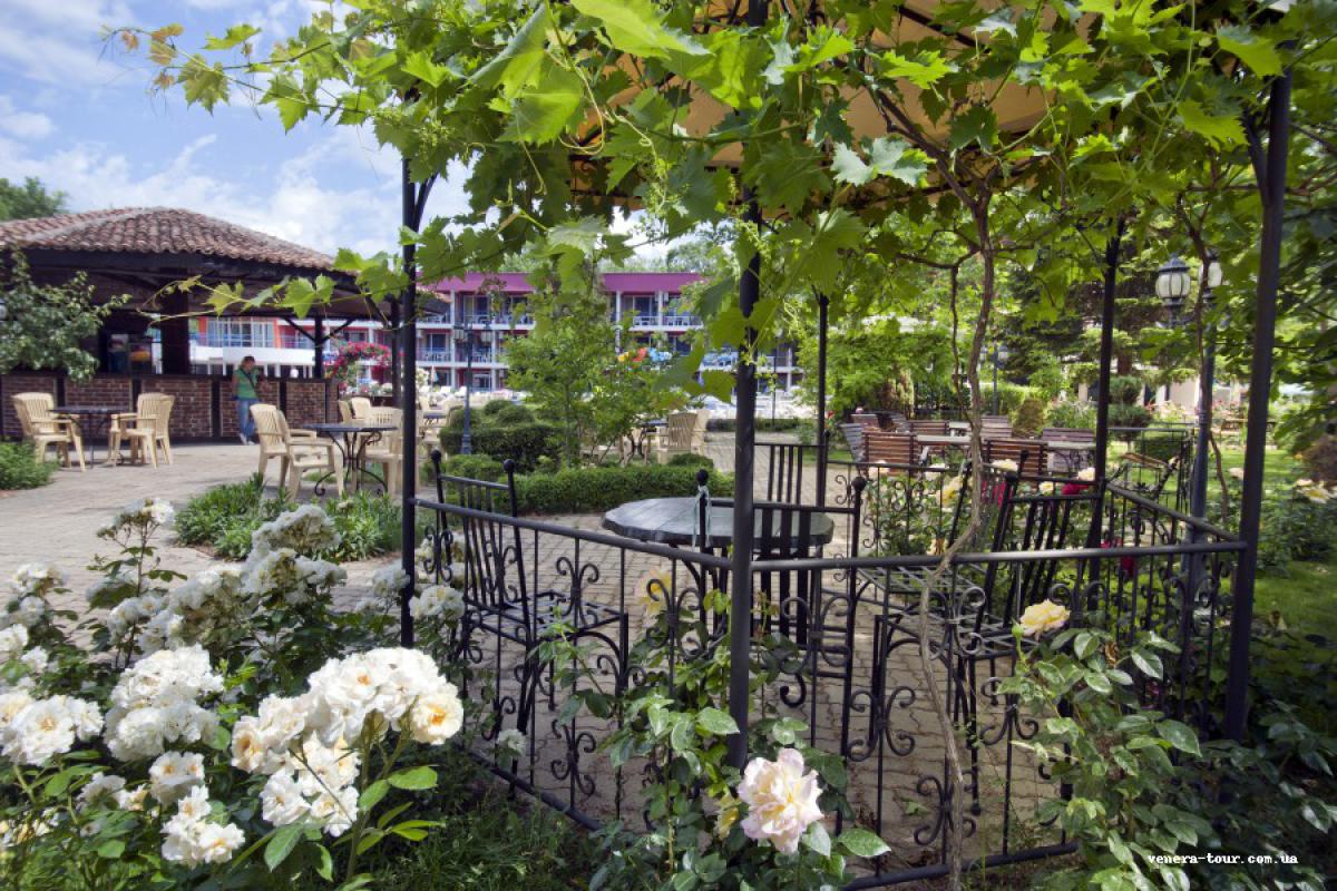 Regina 3⭐️ інформація про готель та пошук турів в готелі Regina 3⭐️ в Болгарії