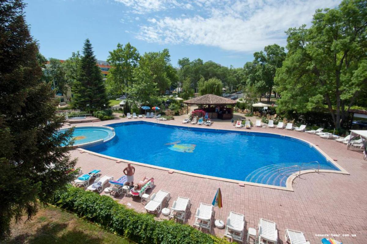 Regina 3⭐️ інформація про готель та пошук турів в готелі Regina 3⭐️ в Болгарії