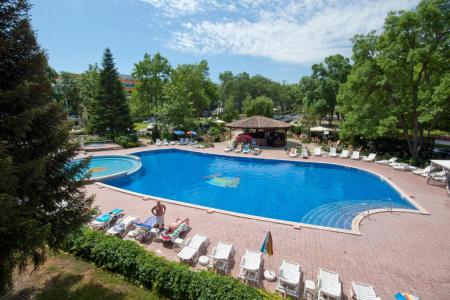 Regina 3⭐️ інформація про готель та пошук турів в готелі Regina 3⭐️ в Болгарії