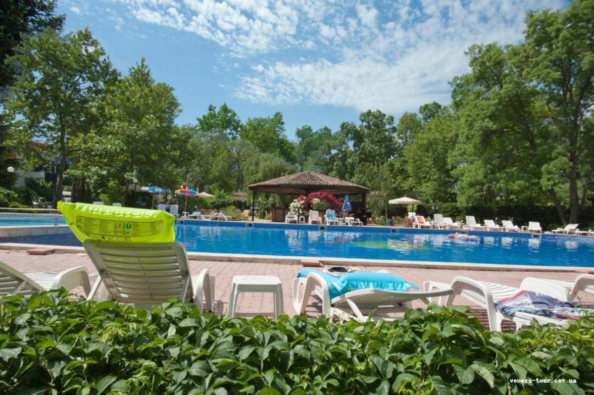 Regina 3⭐️ інформація про готель та пошук турів в готелі Regina 3⭐️ в Болгарії