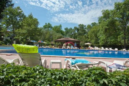 Regina 3⭐️ інформація про готель та пошук турів в готелі Regina 3⭐️ в Болгарії