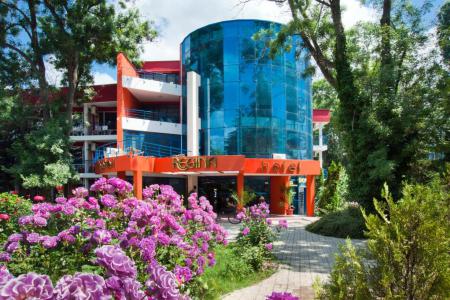 Regina 3⭐️ інформація про готель та пошук турів в готелі Regina 3⭐️ в Болгарії