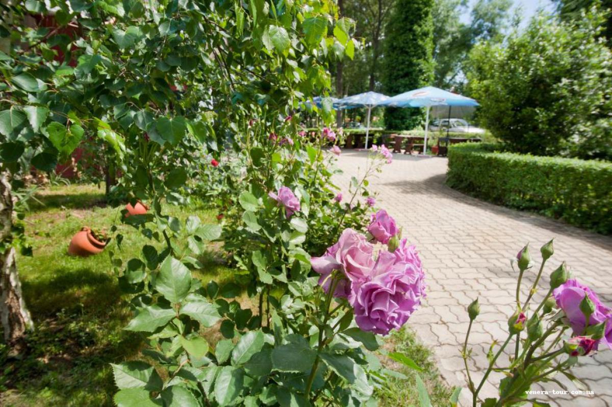 Regina 3⭐️ інформація про готель та пошук турів в готелі Regina 3⭐️ в Болгарії