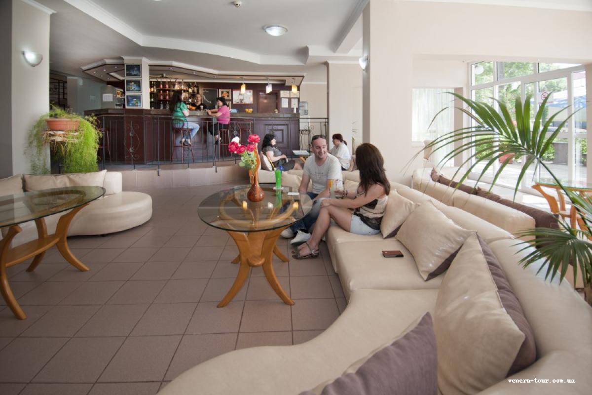 Regina 3⭐️ інформація про готель та пошук турів в готелі Regina 3⭐️ в Болгарії