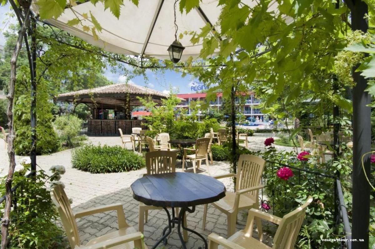 Regina 3⭐️ інформація про готель та пошук турів в готелі Regina 3⭐️ в Болгарії