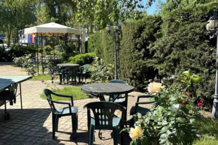 Regina 3⭐️ інформація про готель та пошук турів в готелі Regina 3⭐️ в Болгарії