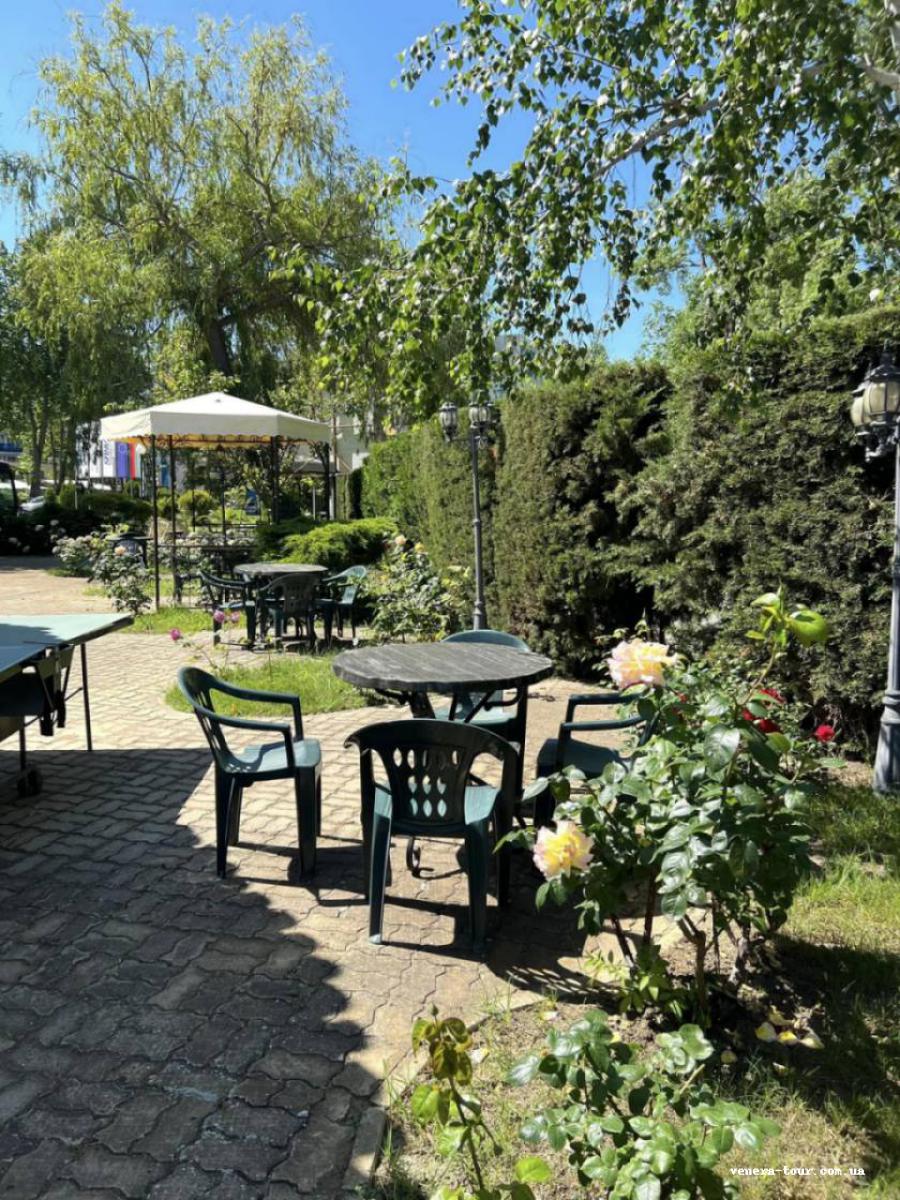 Regina 3⭐️ інформація про готель та пошук турів в готелі Regina 3⭐️ в Болгарії