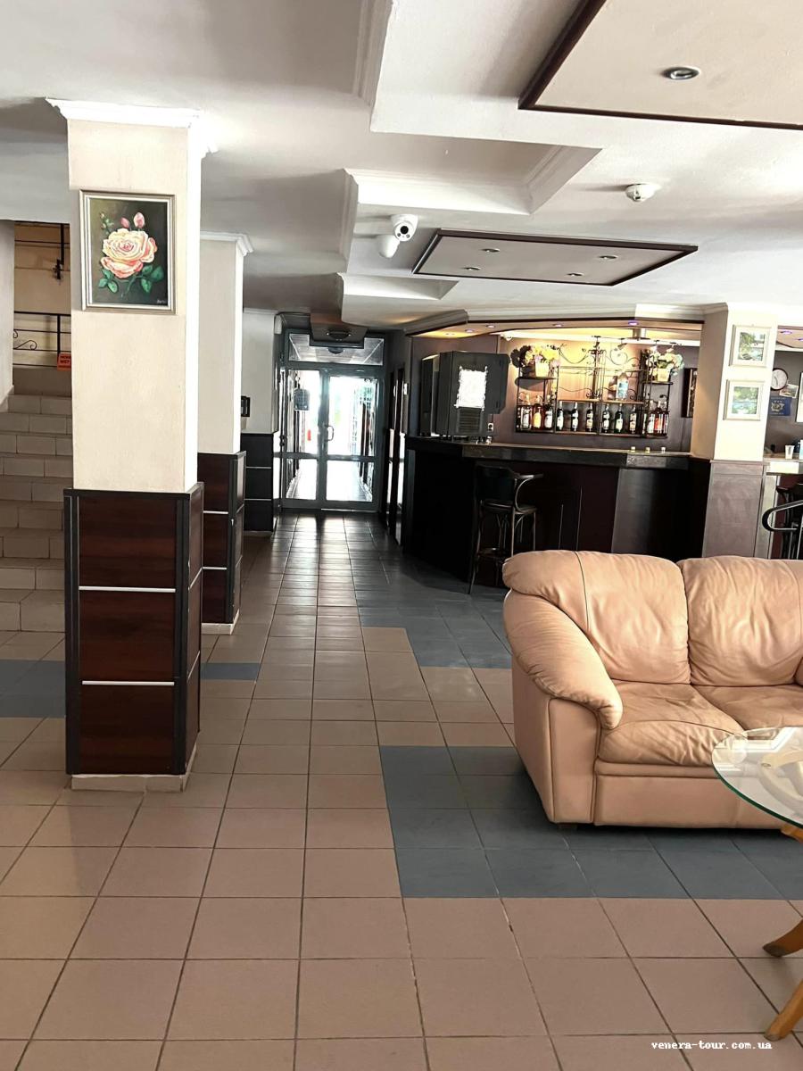 Regina 3⭐️ інформація про готель та пошук турів в готелі Regina 3⭐️ в Болгарії