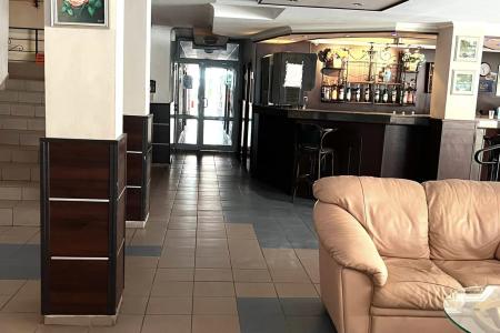 Regina 3⭐️ інформація про готель та пошук турів в готелі Regina 3⭐️ в Болгарії